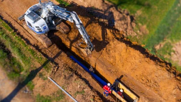 Hydraulique et protection de l’environnement