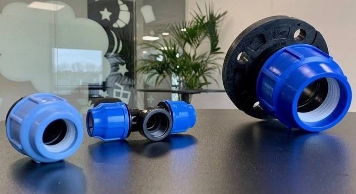 Les équipements de régulation hydraulique : un élément clé des réseaux d’eau