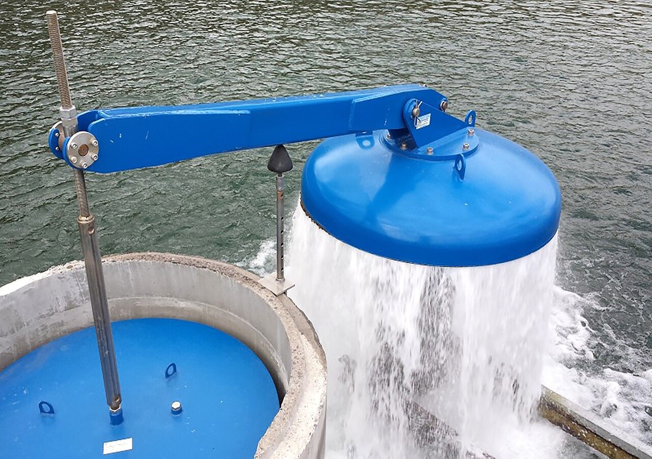 Fabrication en Mécano soudure